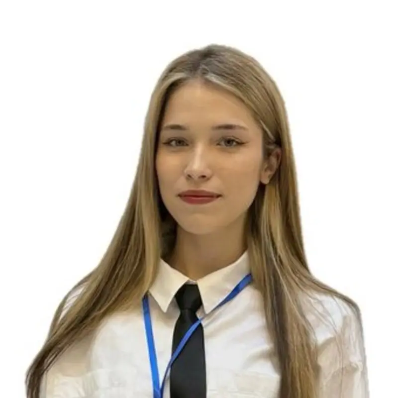 Екатерина Кабанова