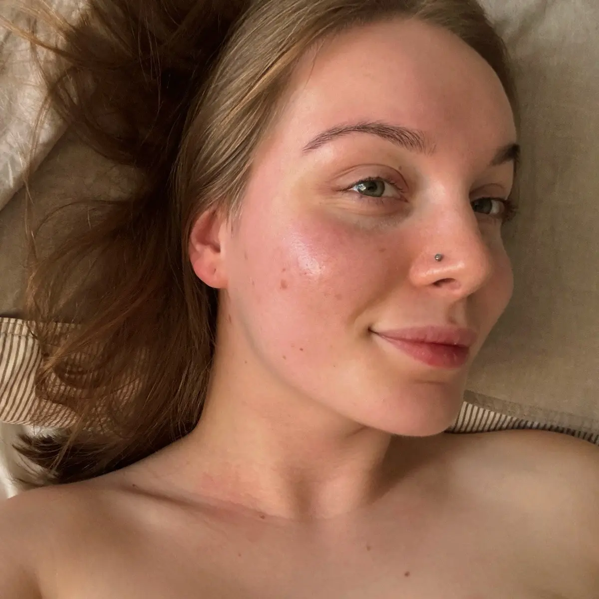 Яна Гаврильчик | Сетка — социальная сеть от hh.ru