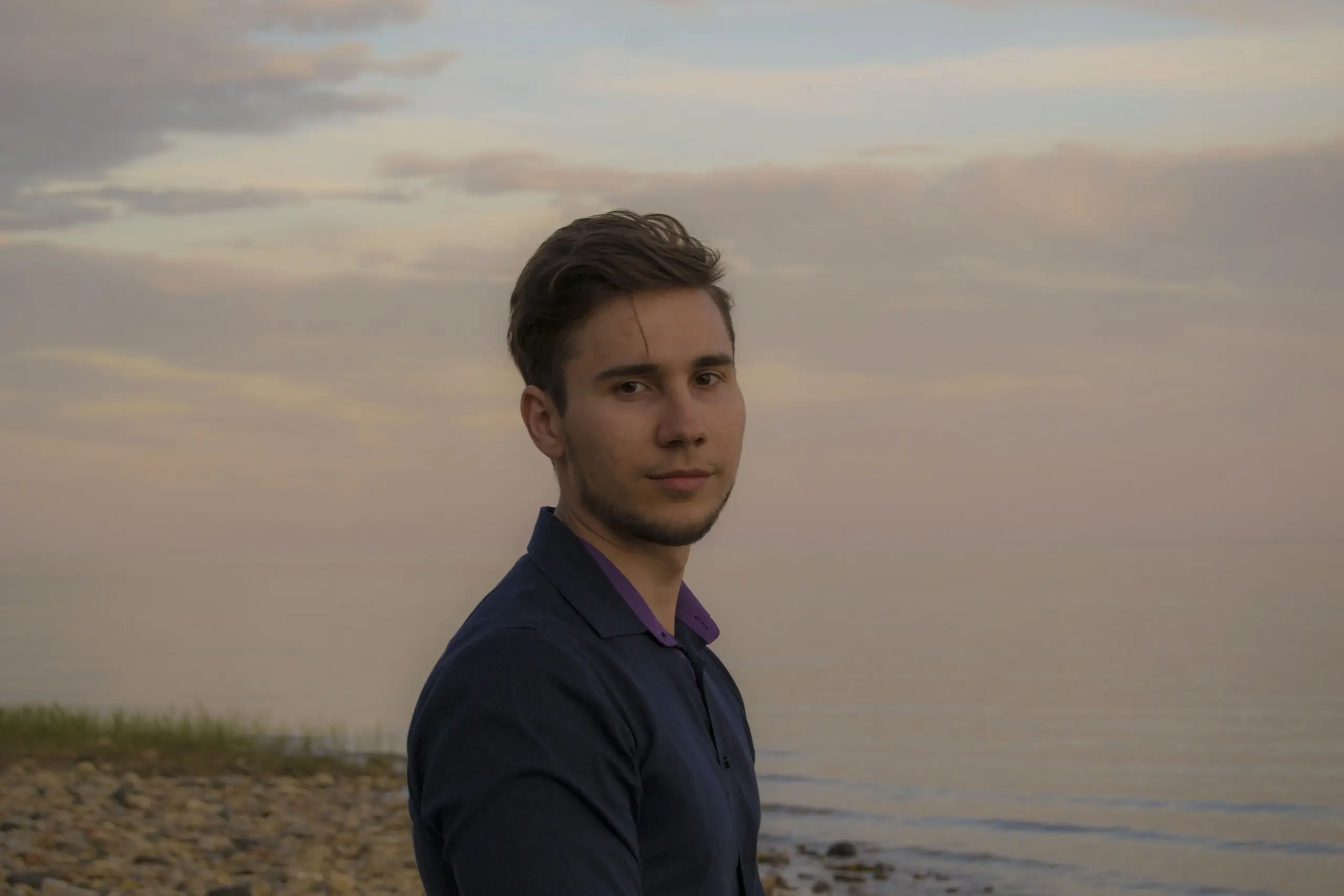 Константин Горбунов | Сетка — социальная сеть от hh.ru