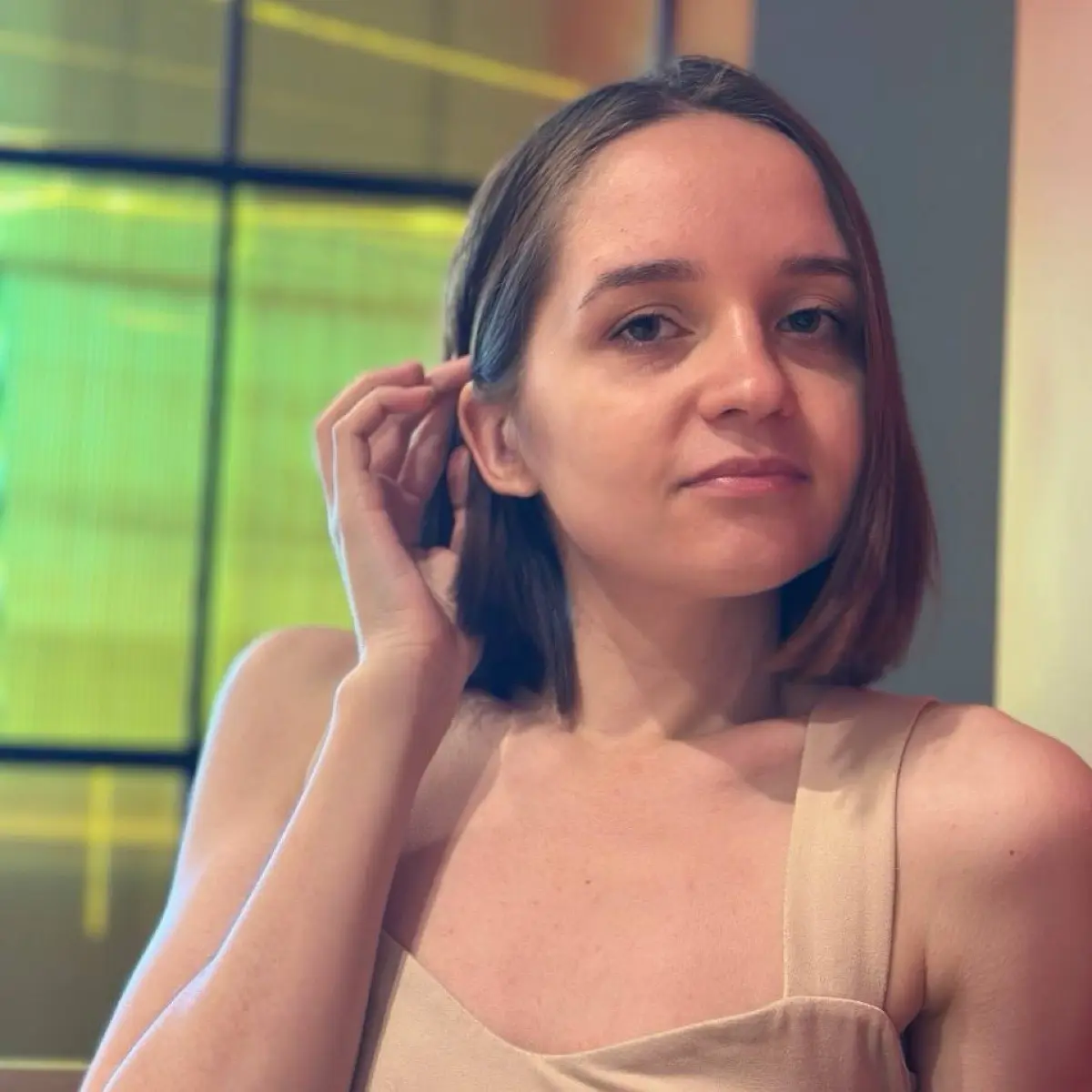 Кристина Рютина | Сетка — социальная сеть от hh.ru