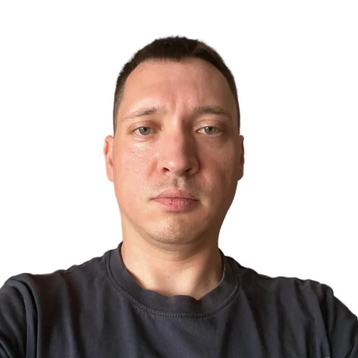 Михаил Григорьев