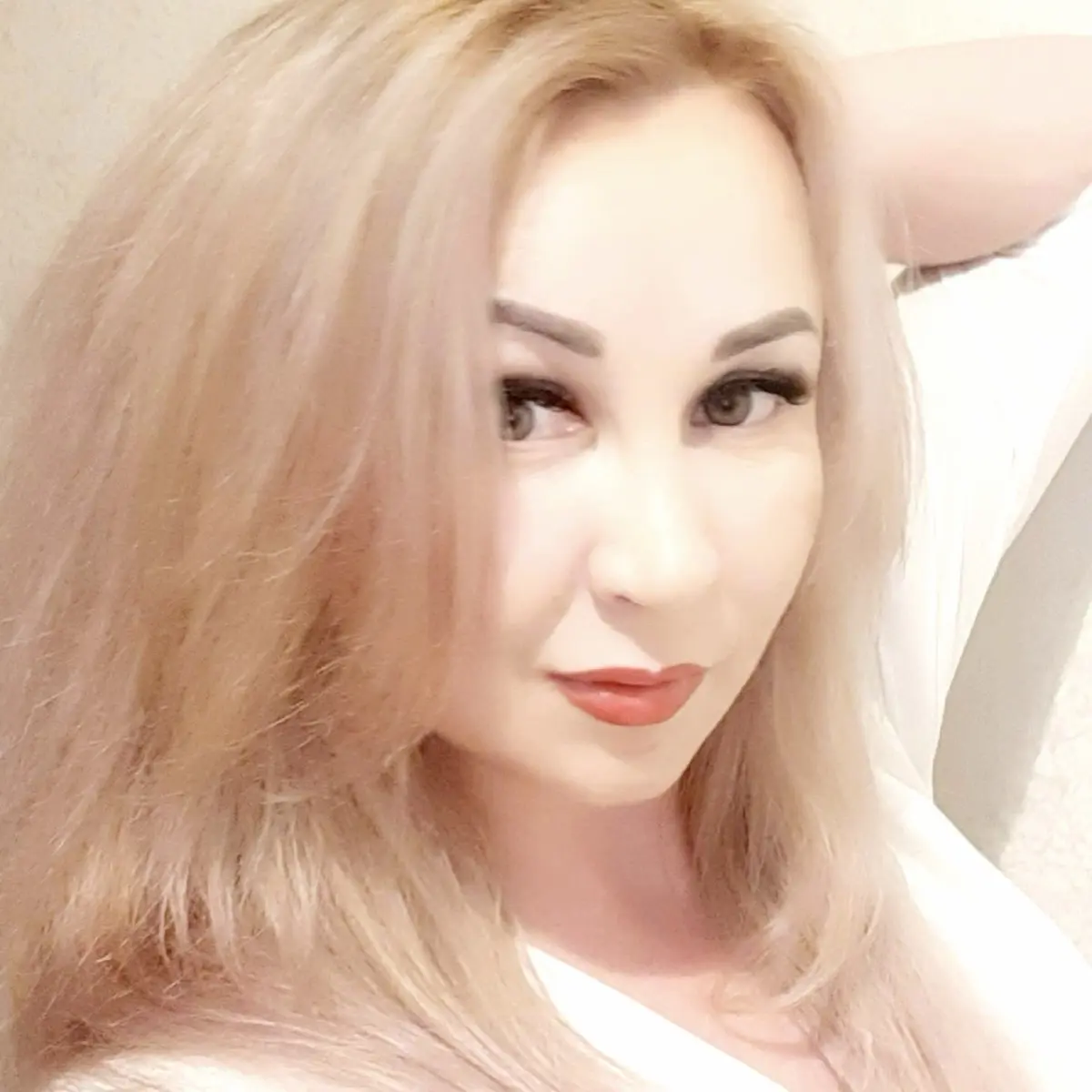 Оксана Гервасиева | Сетка — социальная сеть от hh.ru