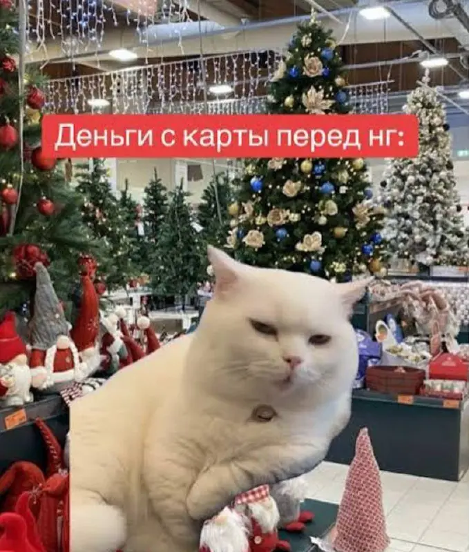 Почему бренды так рано продают нам Новый год?
Продолжение поста про «ёлки в октябре» | Сетка — социальная сеть от hh.ru