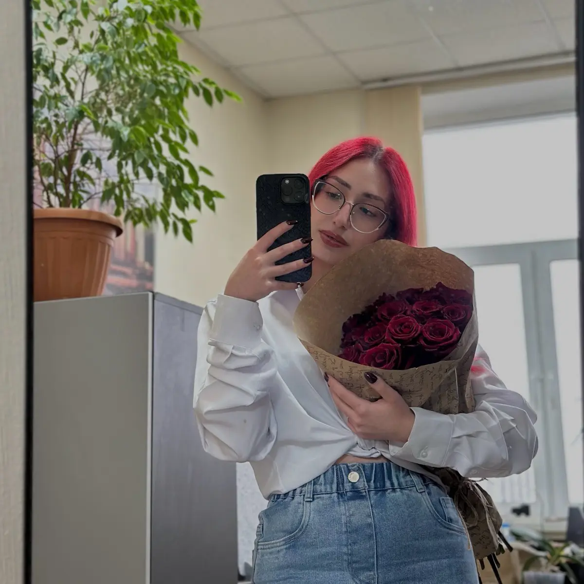 Ася Акопян | Сетка — социальная сеть от hh.ru