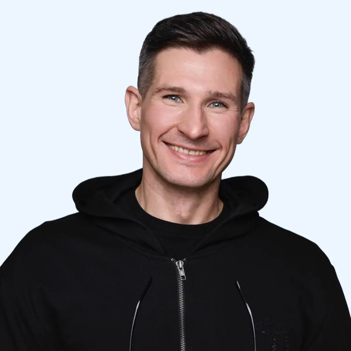 Марк Критевич