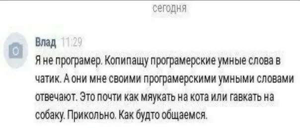 вот как работает чатгпт... | Сетка — социальная сеть от hh.ru