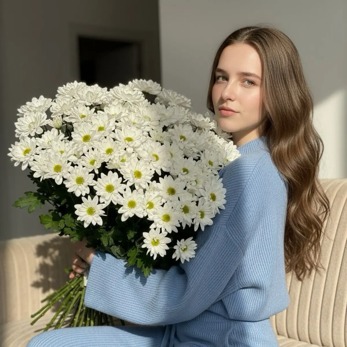 Виктория Сулима