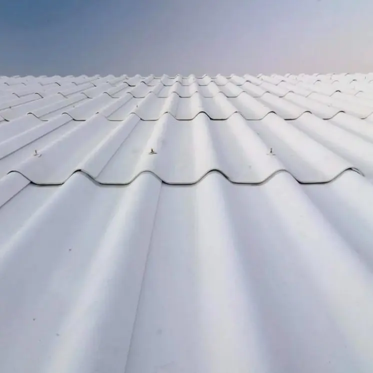 Новая краска для крыш блокирует 97% солнечного света и поглощает влагу из воздуха
Создано нанополимерное покрытие
#строительныематериалы #сантехника #отопление #кондиционирование #журналсок... | Сетка — социальная сеть от hh.ru