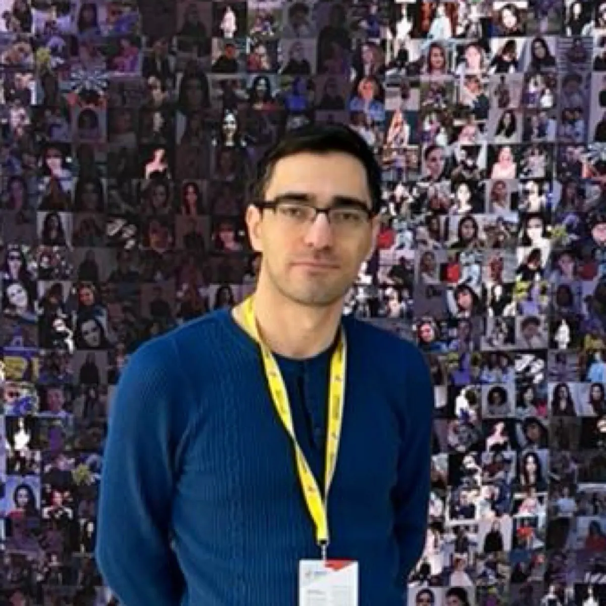 Артур Ананян | Сетка — социальная сеть от hh.ru