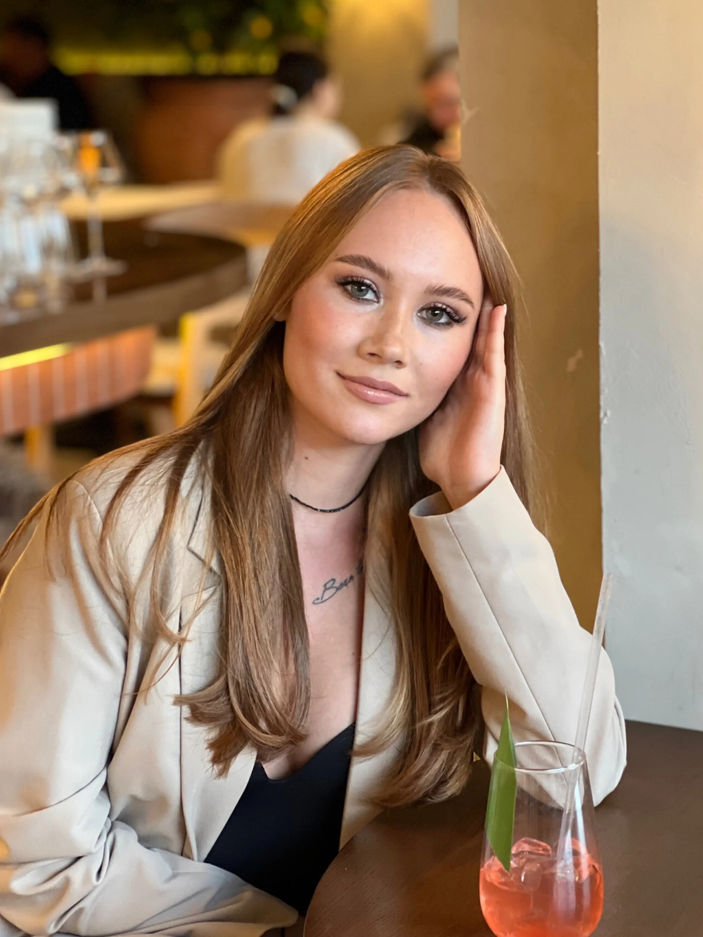 Замалютдинова Элина | Сетка — социальная сеть от hh.ru