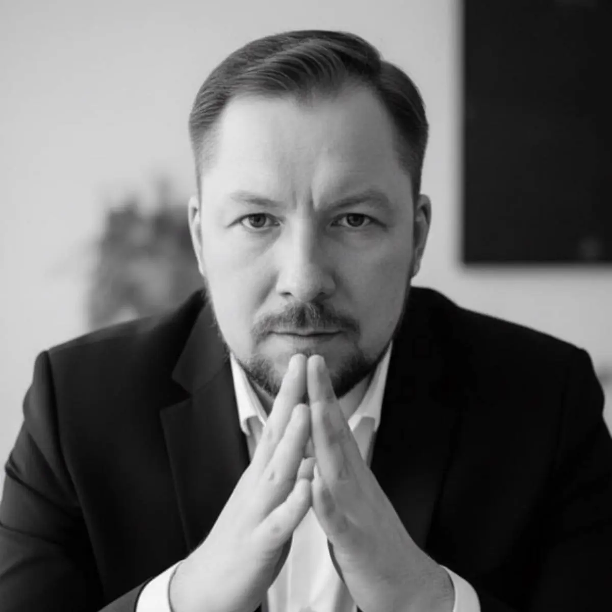 Николай Эккемеев | Сетка — социальная сеть от hh.ru