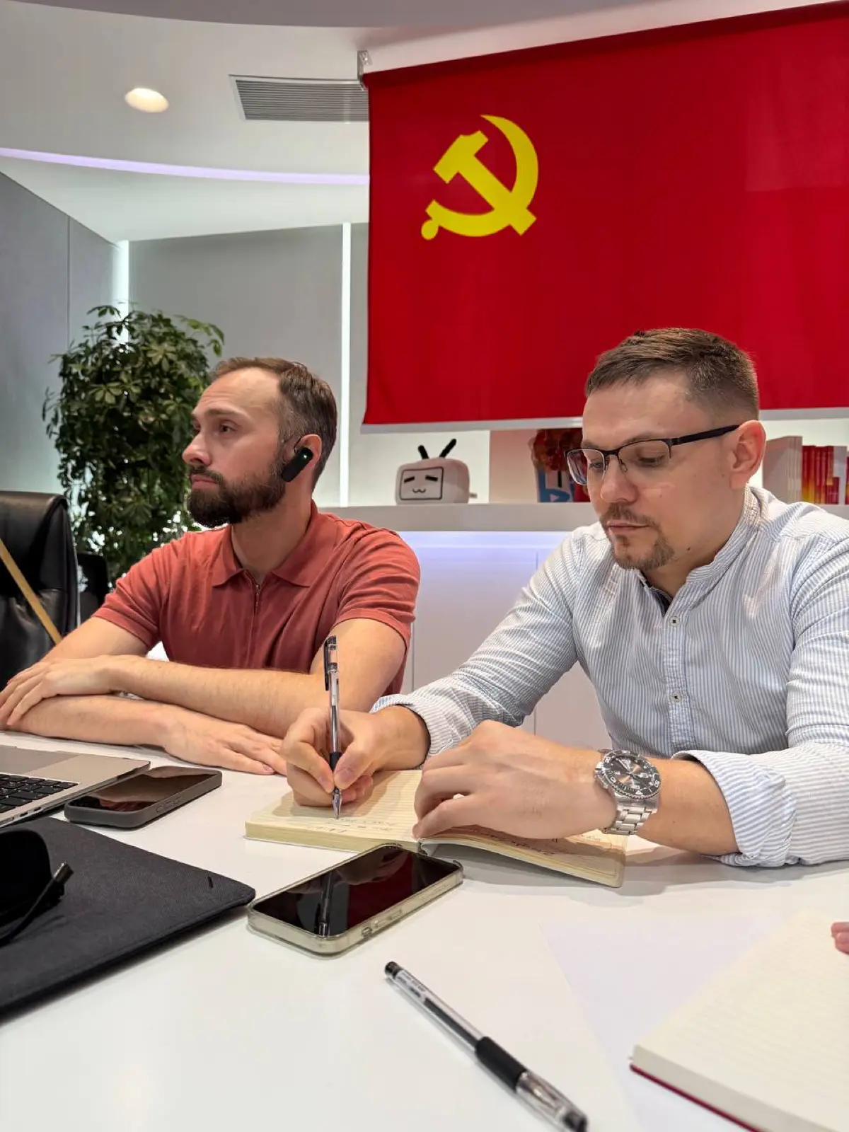 🇨🇳 Китай. Обмен опытом | Сетка — социальная сеть от hh.ru