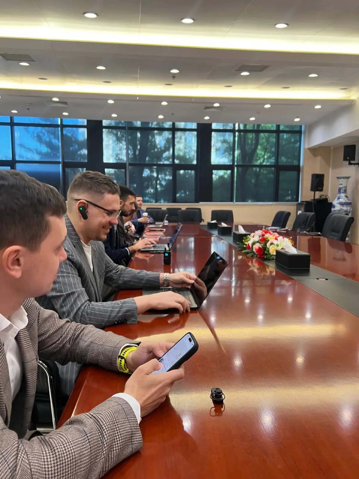 🇨🇳 Китай. Обмен опытом | Сетка — социальная сеть от hh.ru