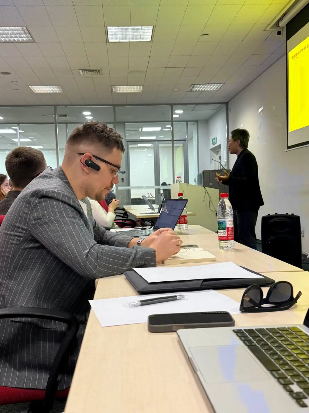 🇨🇳 Китай. Обмен опытом | Сетка — социальная сеть от hh.ru