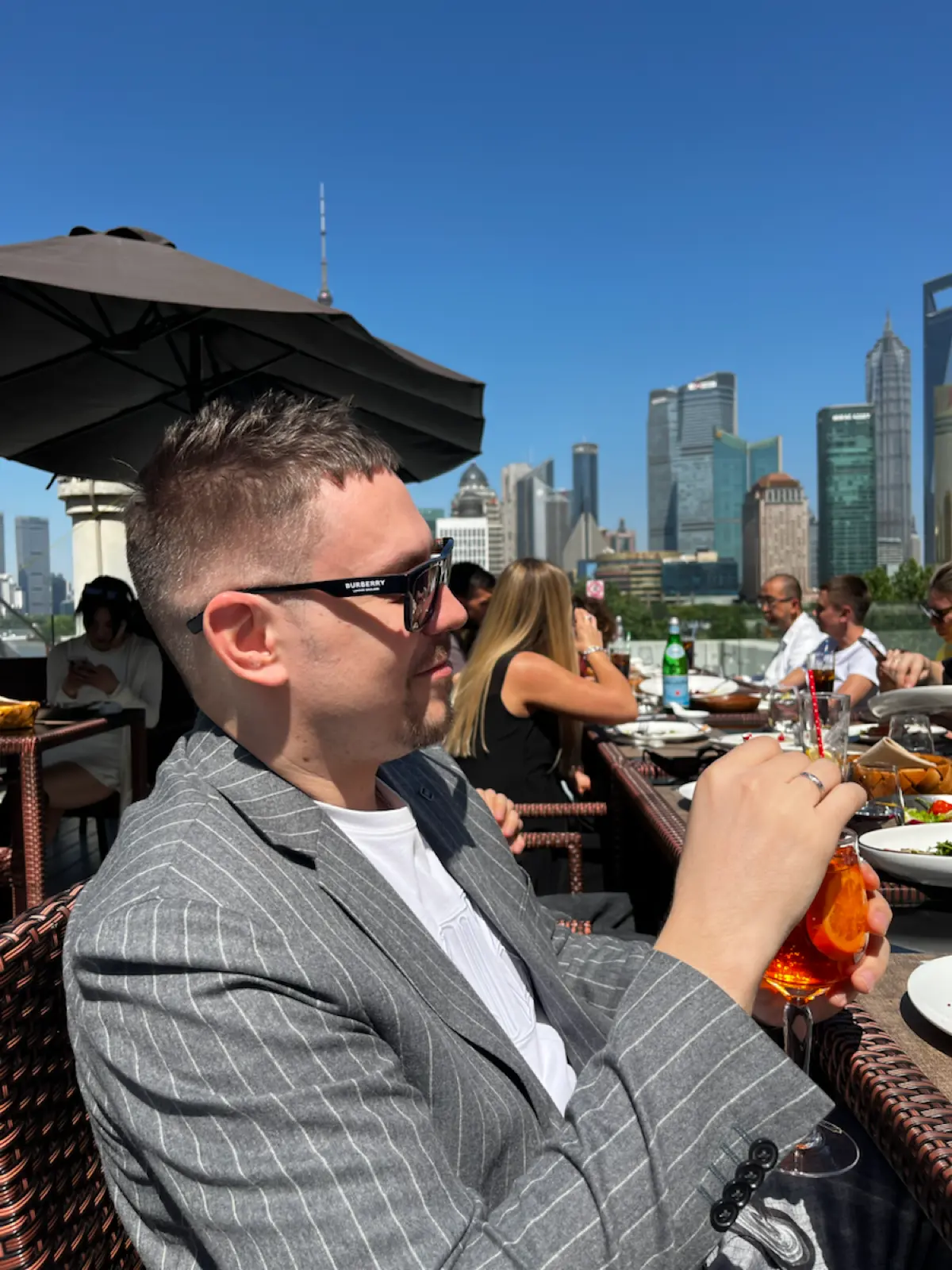 🇨🇳 Китай. Обмен опытом | Сетка — социальная сеть от hh.ru