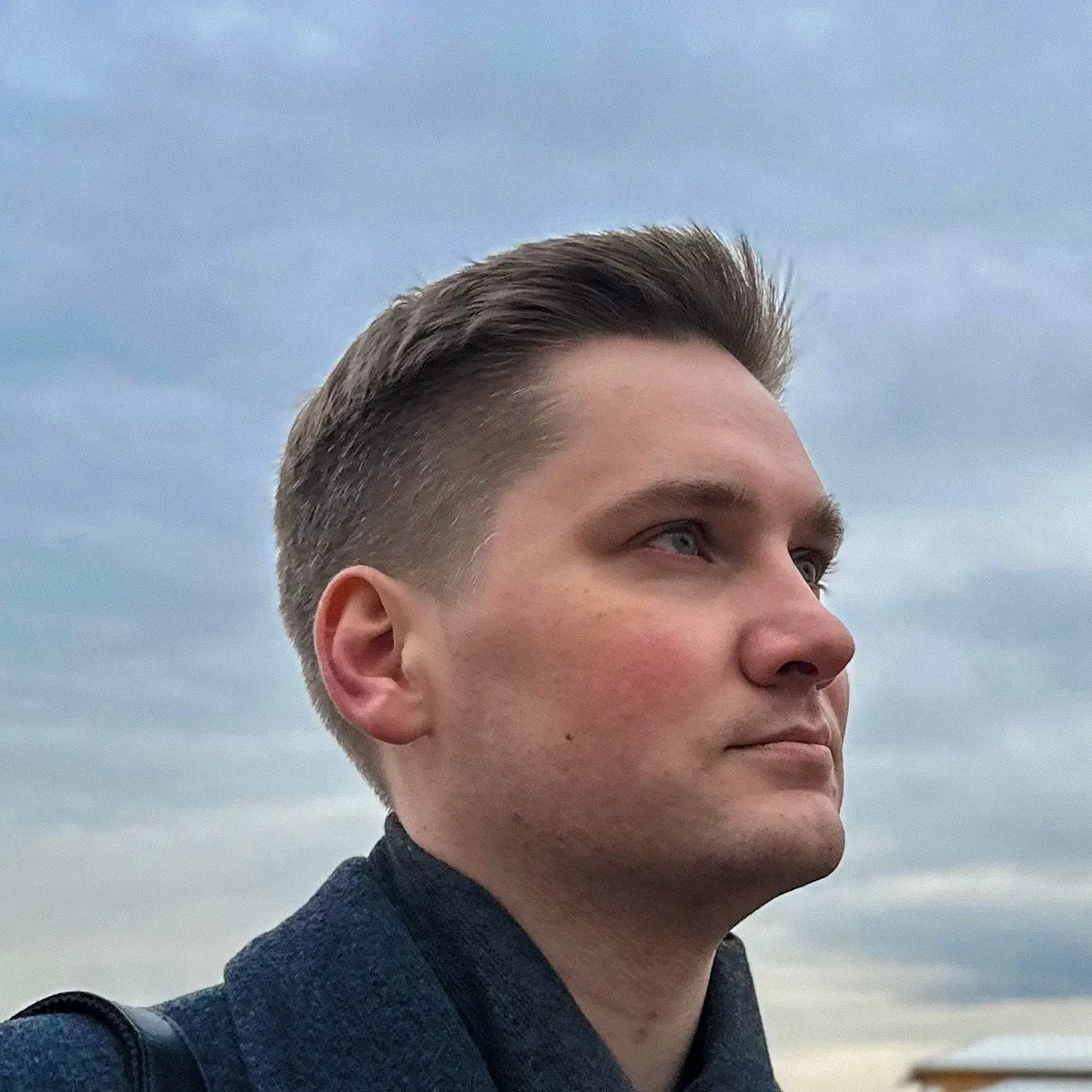 Игнат Зюбанов