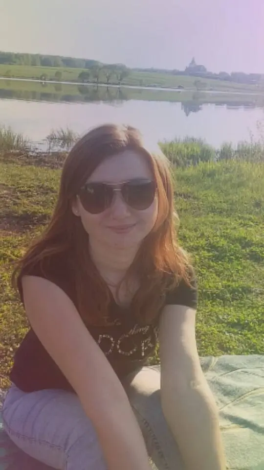 Венера Насибуллина