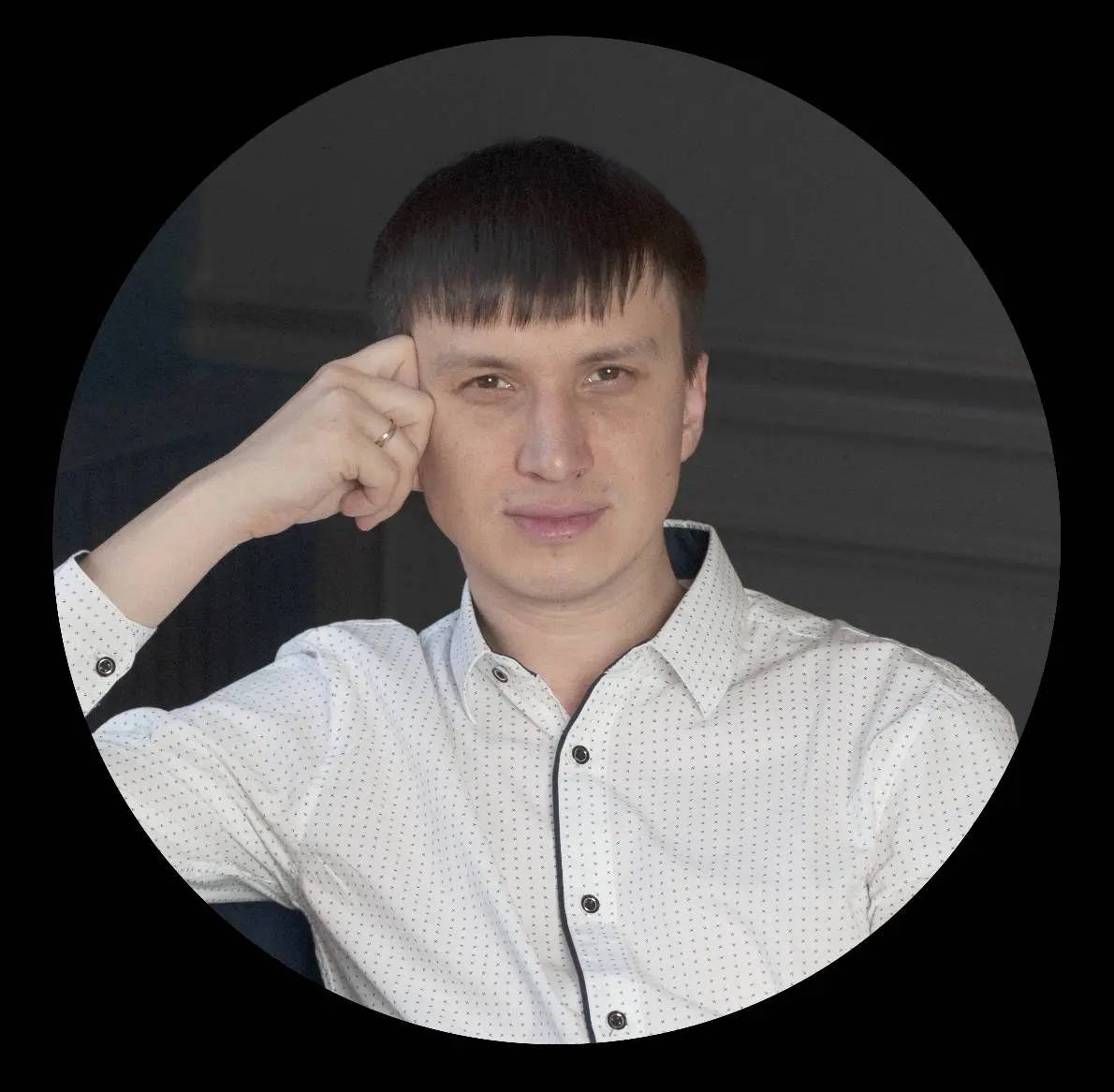 Александр Семенов | Сетка — социальная сеть от hh.ru