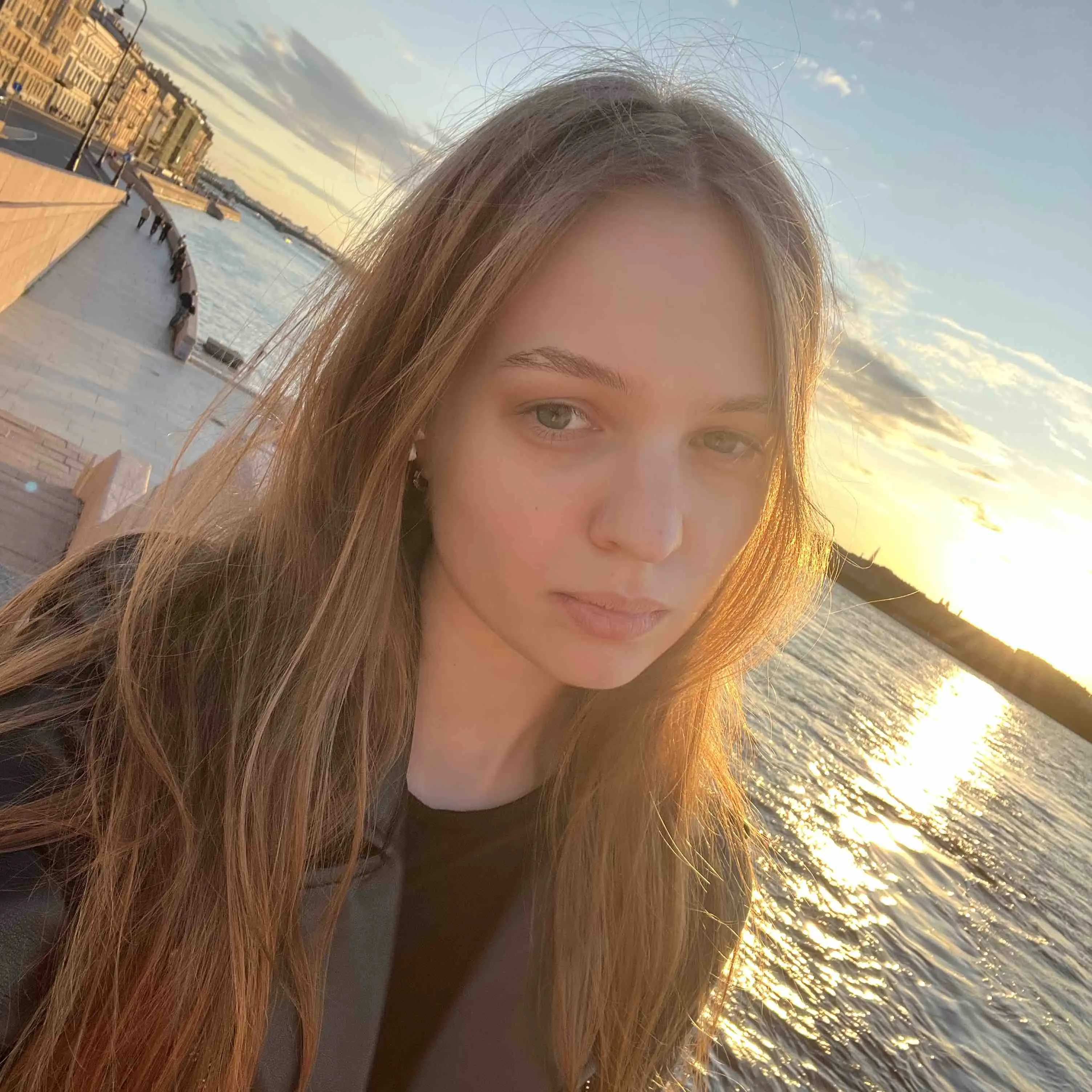 Екатерина Богушева
