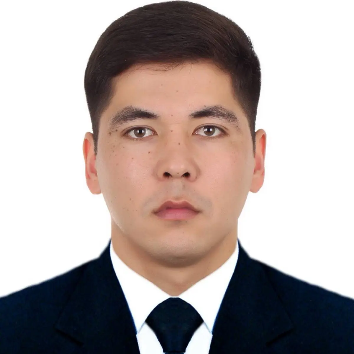 Шохмухаммад Санакулов