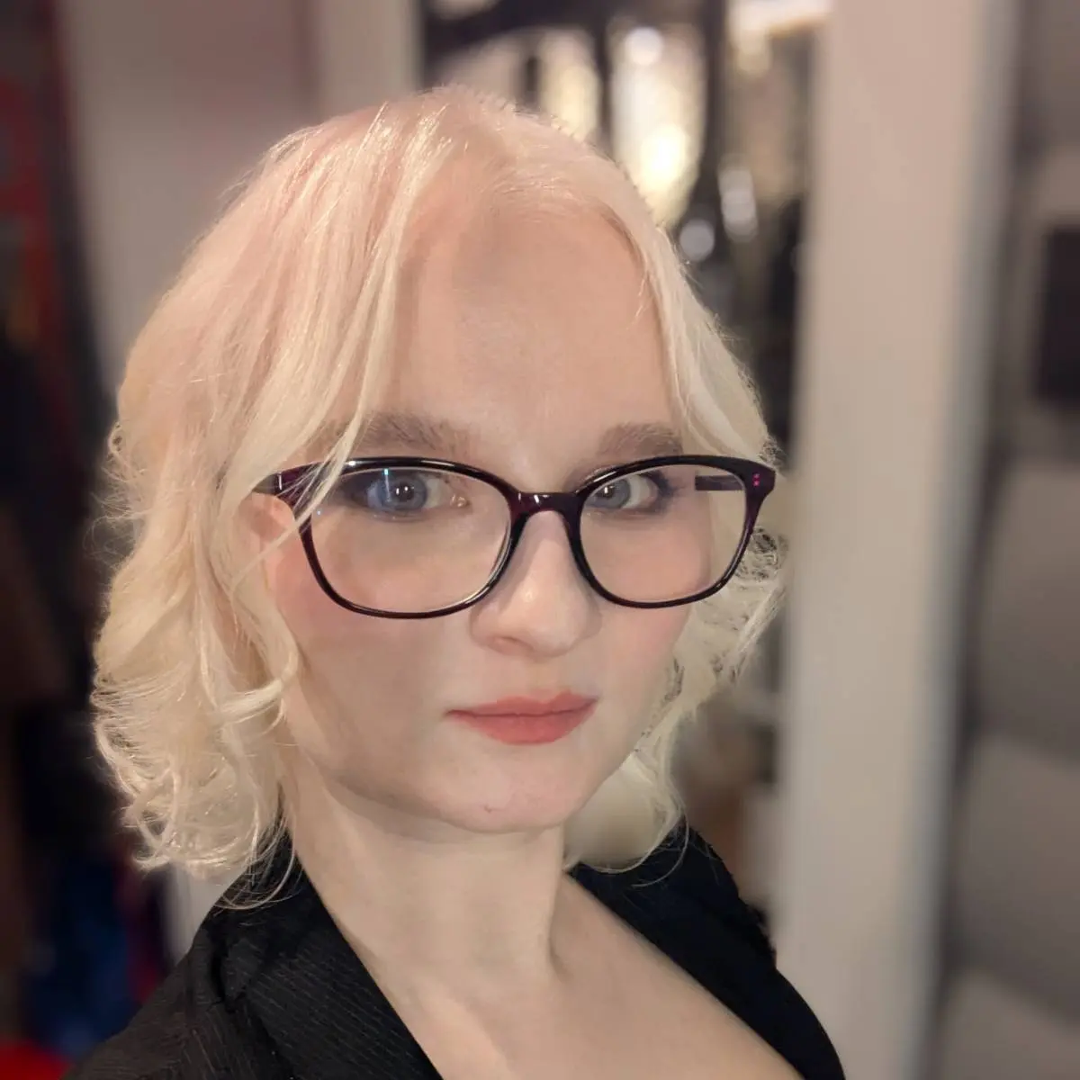 Мария Жалялетдинова | Сетка — социальная сеть от hh.ru