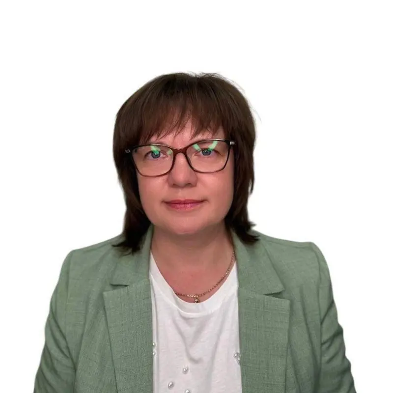 Наталья Бессонова | Сетка — социальная сеть от hh.ru