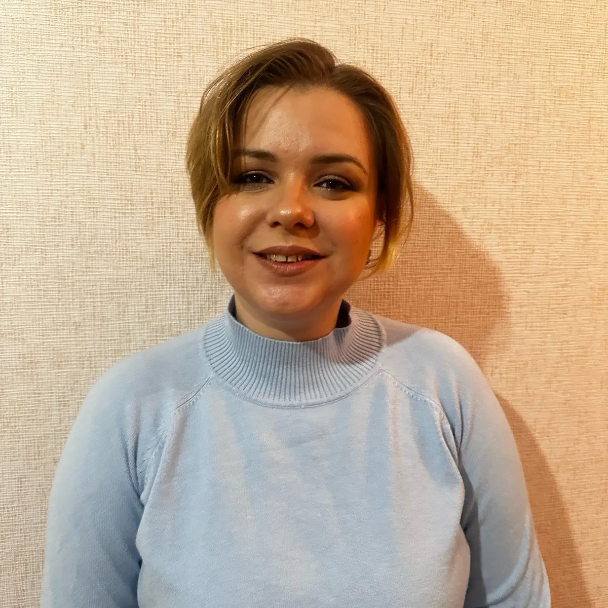 Наталья Лавринец