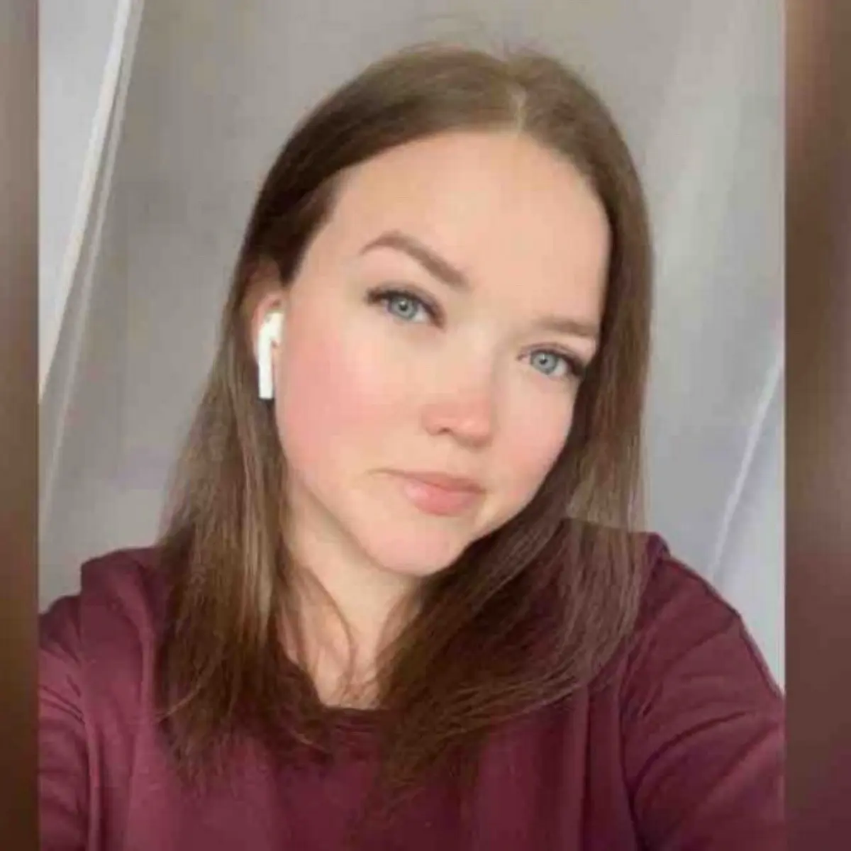 Юля Кондралеева