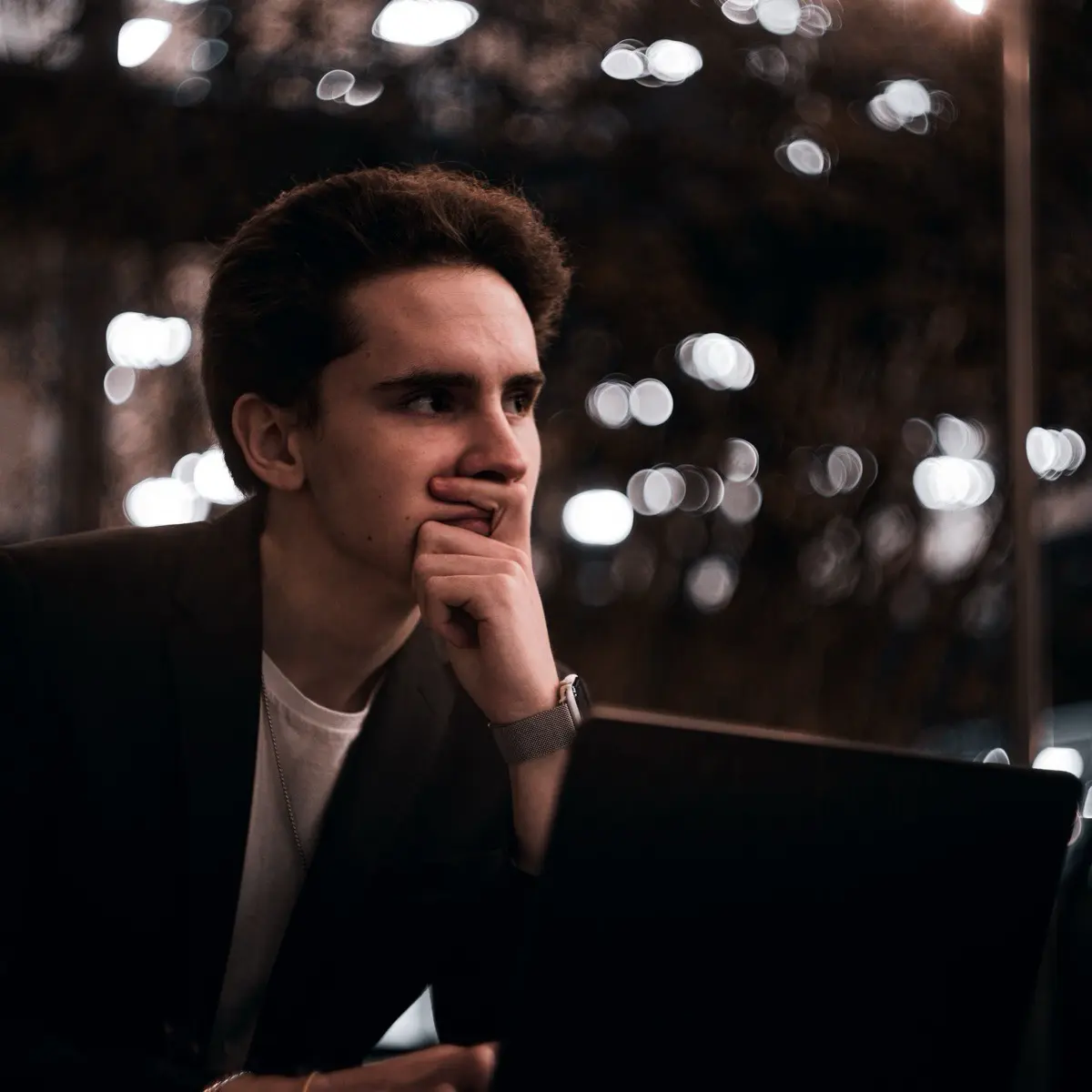 Андрей Кноспин | Сетка — социальная сеть от hh.ru