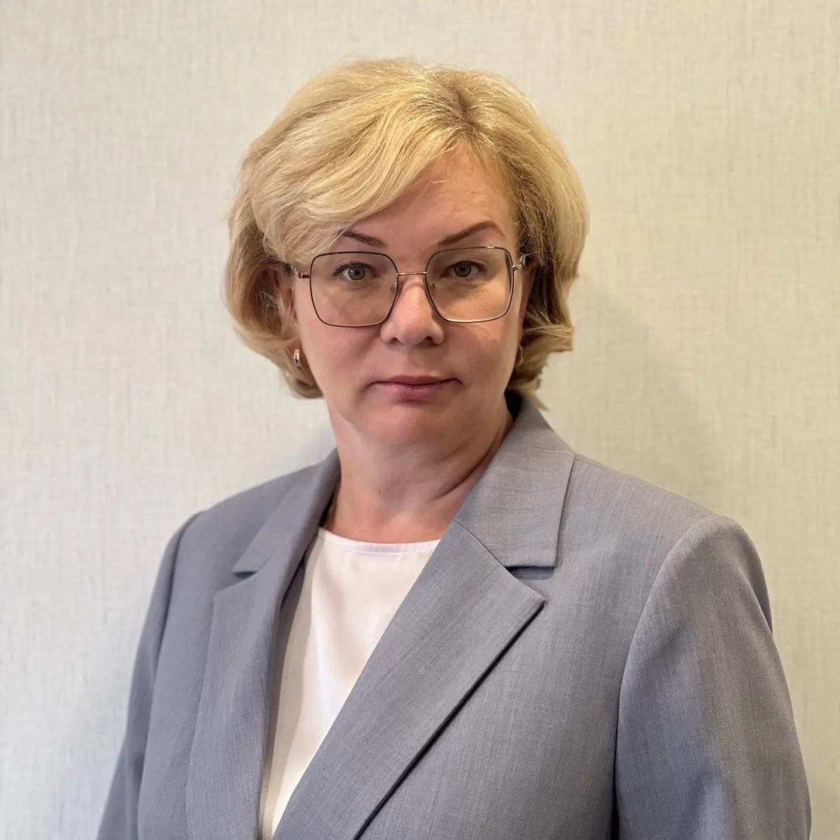 Татьяна Рудалева