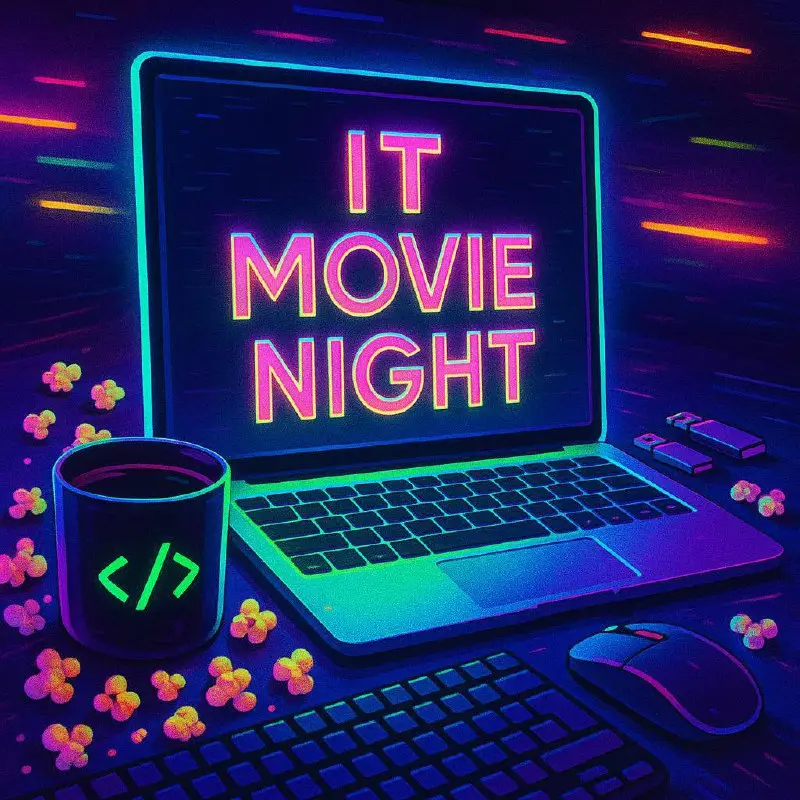 🎬 IT Movie Night: что смотреть после длинного спринта
👍 Силиконовая долина (Silicon Valley, сериал)
Айтишный сарказм, стартапы, питч-дэки — каждый найдёт знакомый кринж | Сетка — социальная сеть от hh.ru
