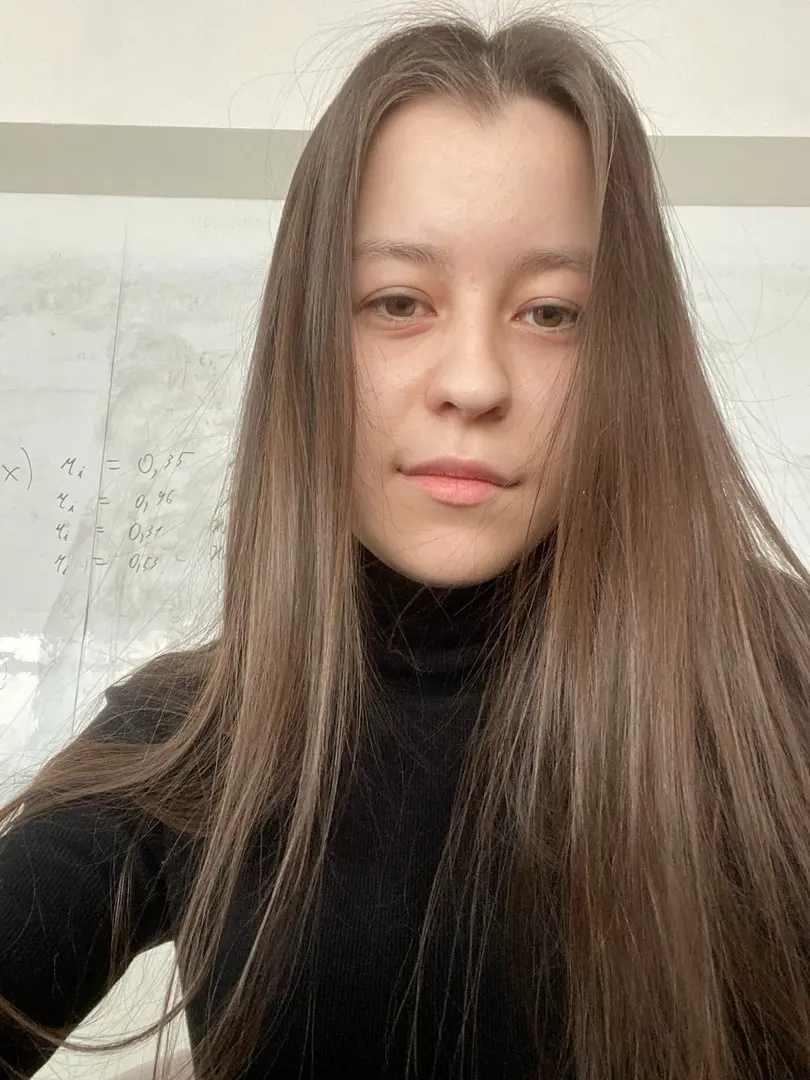 Аделя Шарипова