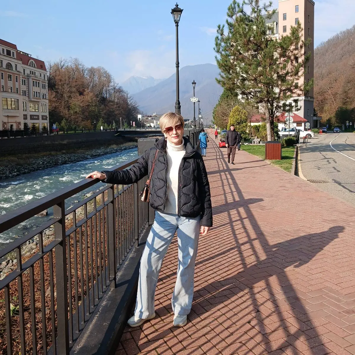 Ольга Ласточкина