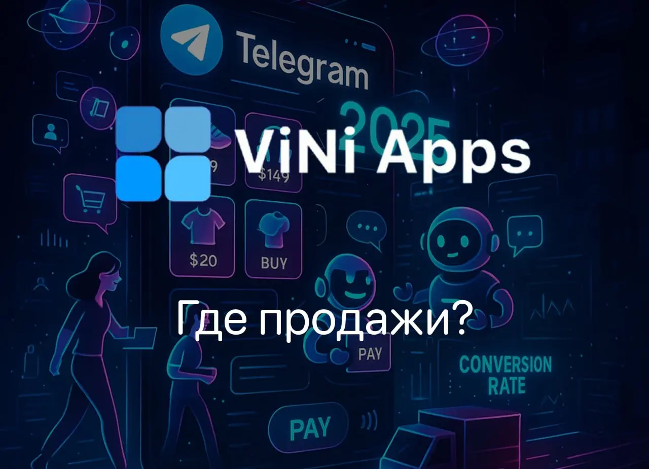 2025: год прямых продаж через мессенджеры 📱
Онлайн-продажи больше не зависят от сайтов.
Покупки происходят там, где клиент уже проводит время — в мессенджерах | Сетка — социальная сеть от hh.ru