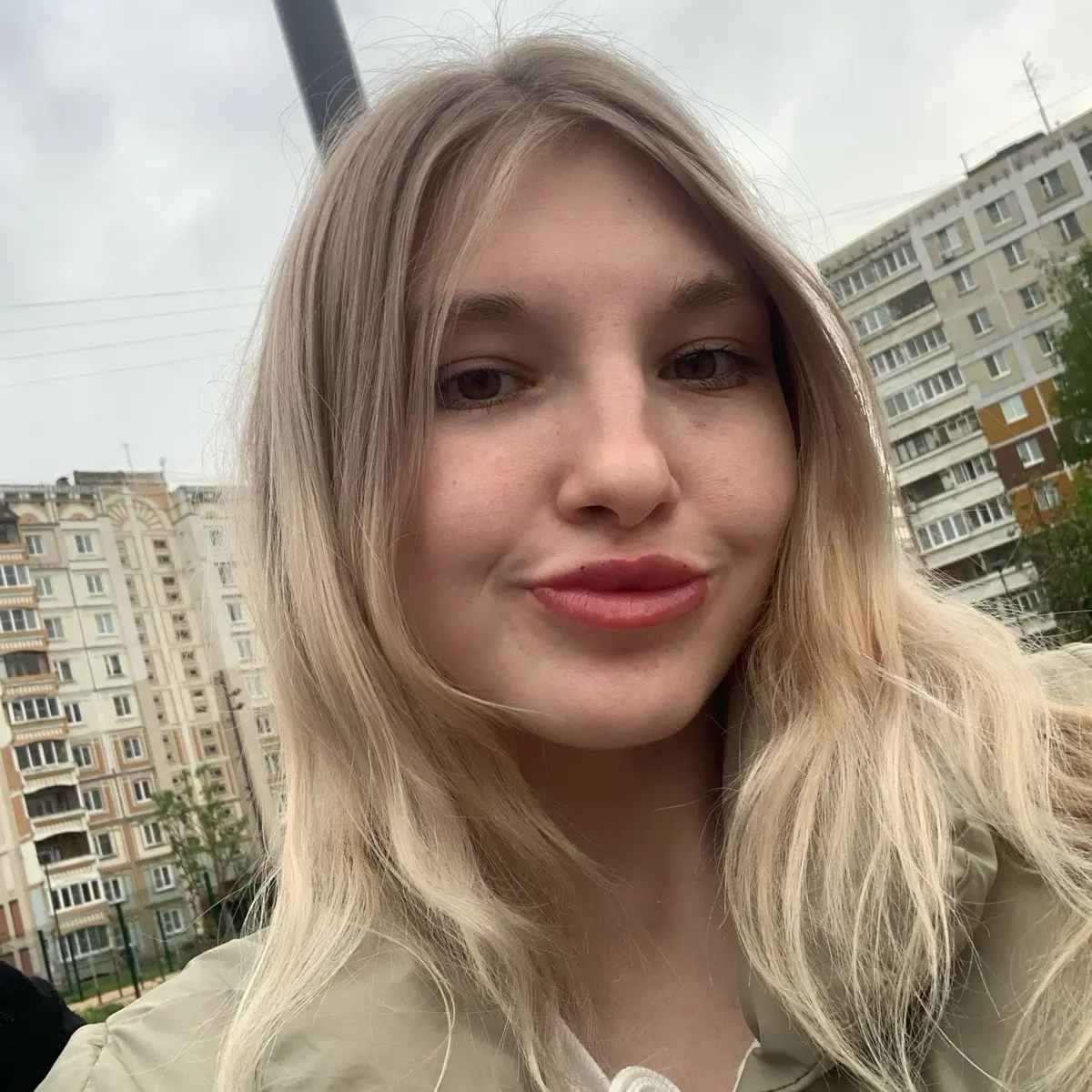 Сироткина Софья