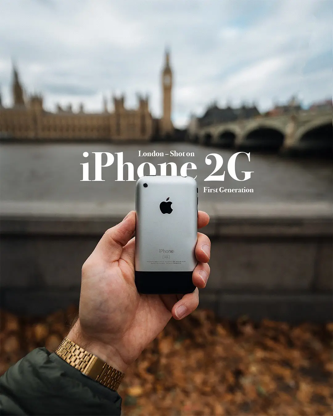 Фото дня: серия снимков, снятая на iPhone 2G.
Это не слёзы, просто ностальгия в глаза попала 🥲 | Сетка — социальная сеть от hh.ru