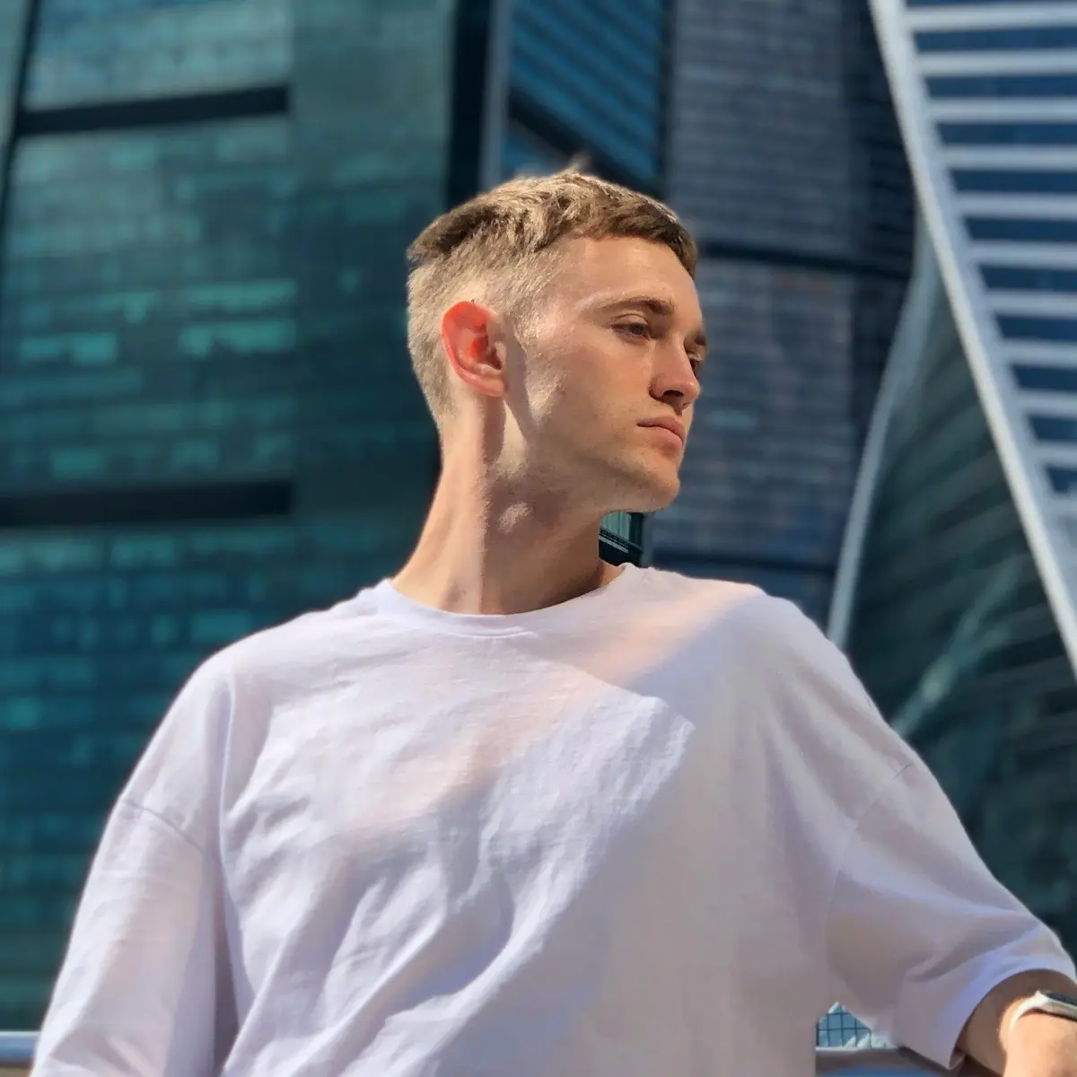 Алексей Халдеев | Сетка — социальная сеть от hh.ru