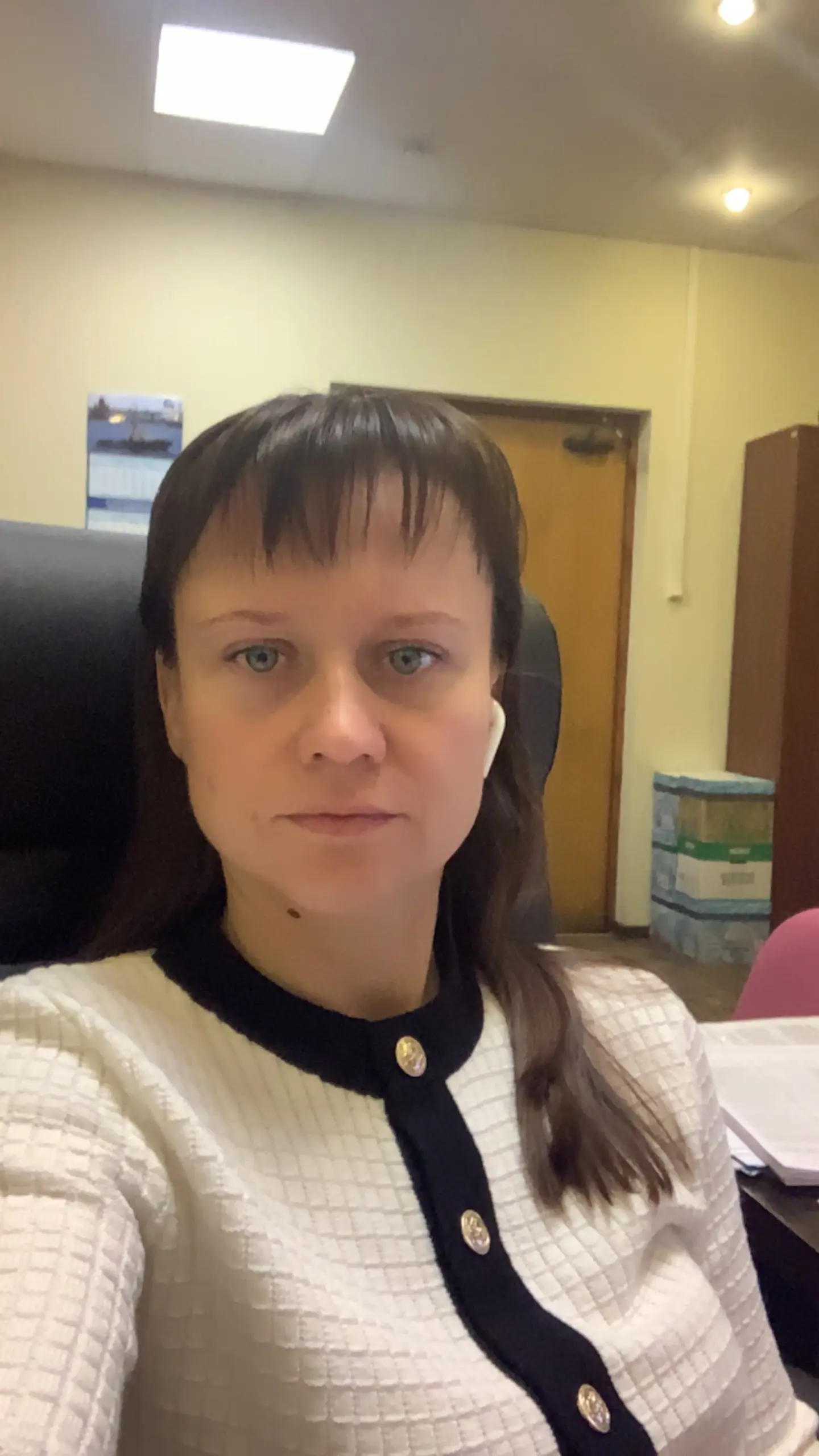 Ирина Дмитриева