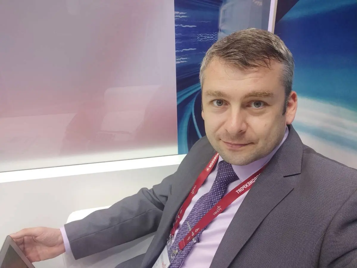 Михаил Белоус | Сетка — социальная сеть от hh.ru