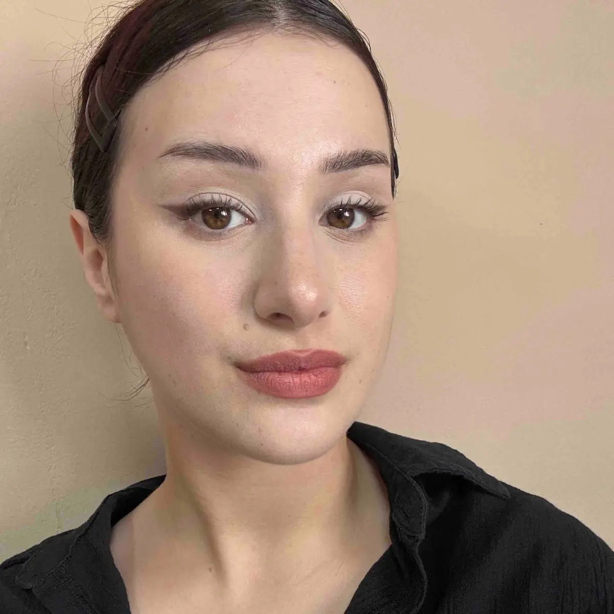 Анастасия Стластникова