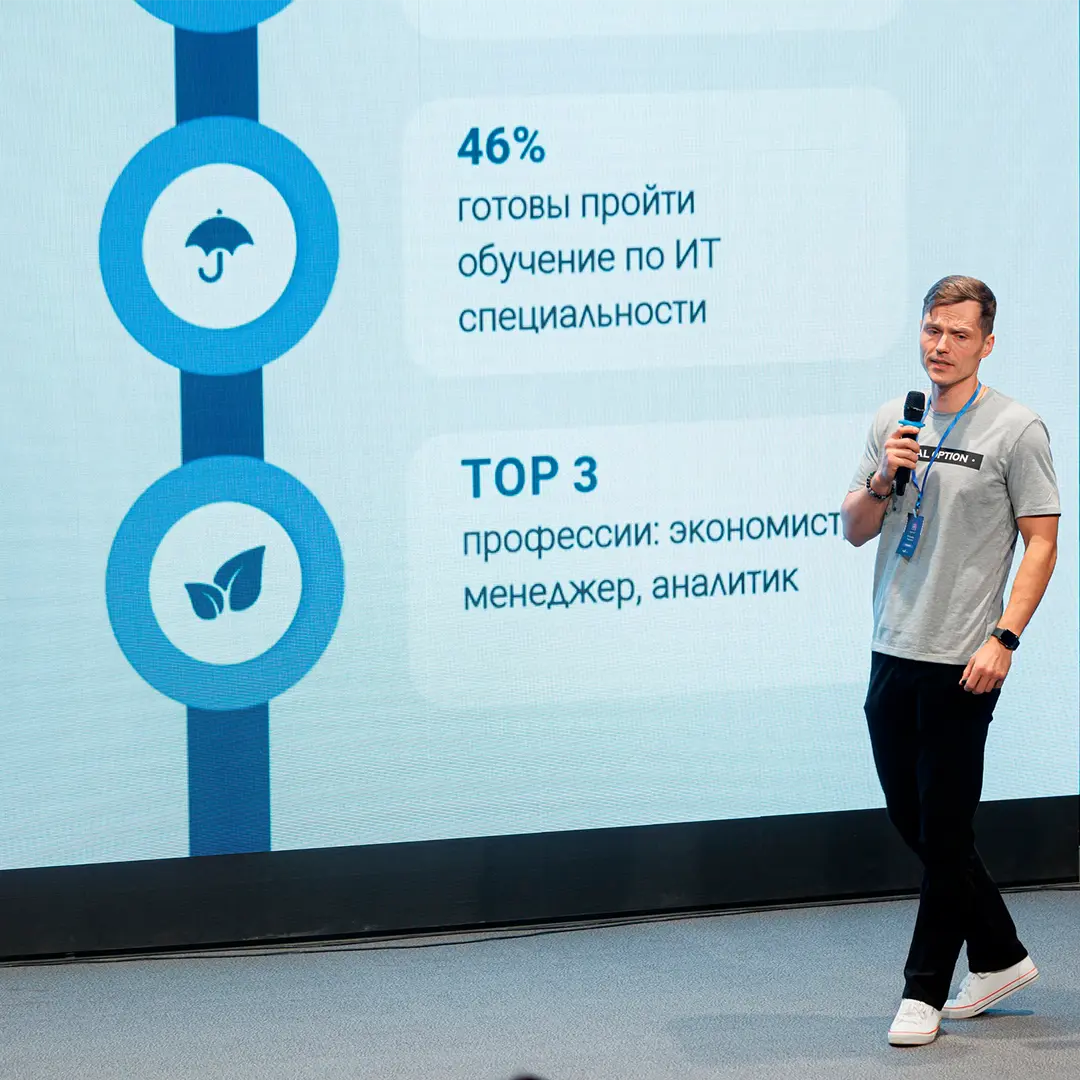 Бизнес-тренды 2026 г. | Сетка — социальная сеть от hh.ru