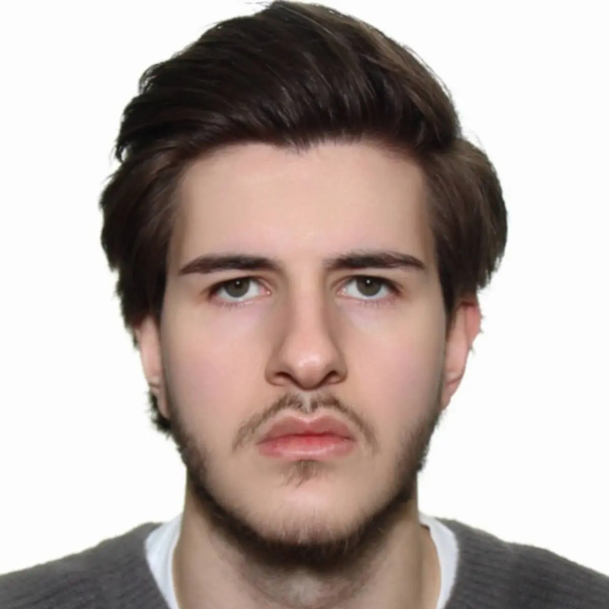 Рияд Зелимгер | Сетка — социальная сеть от hh.ru