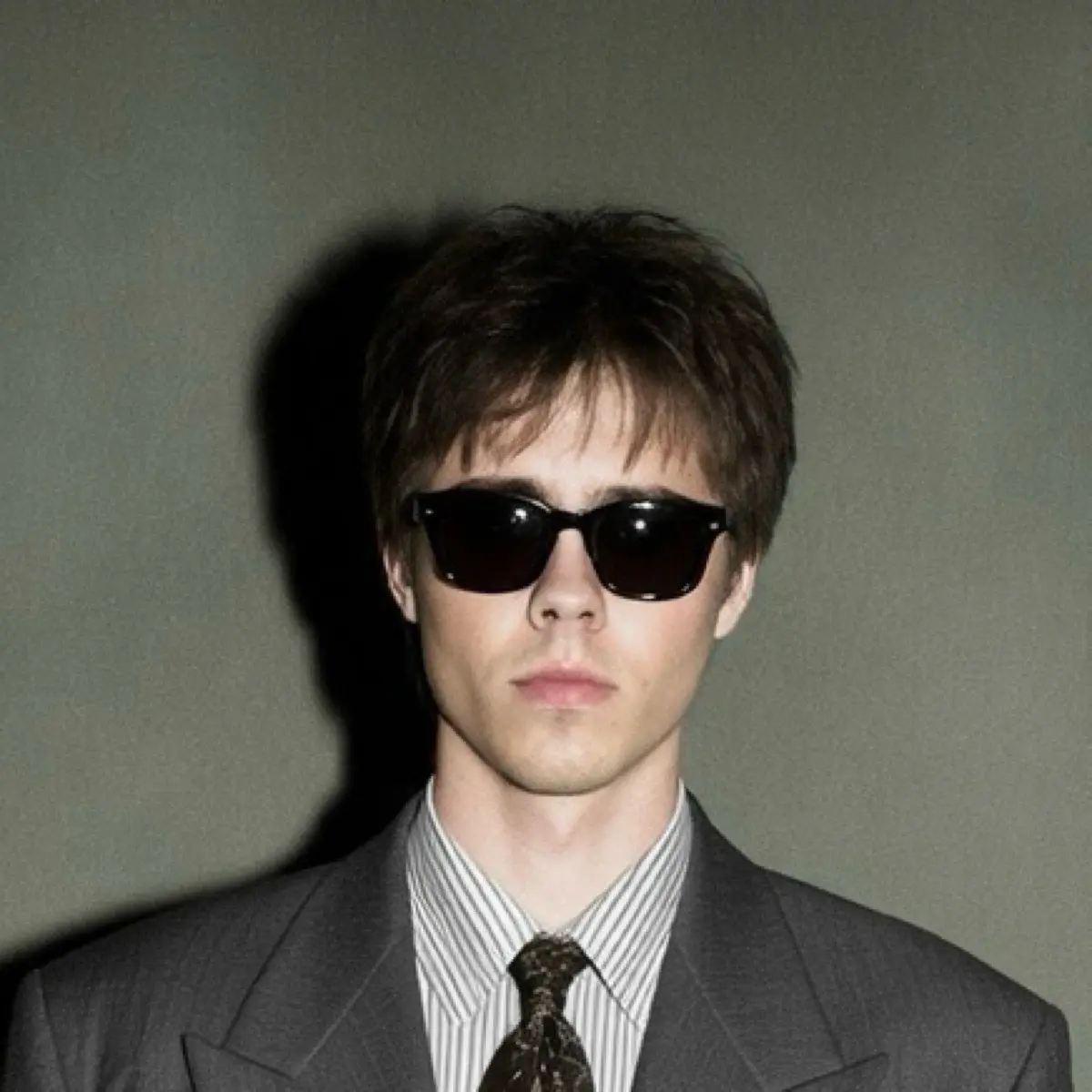 Денис Романов