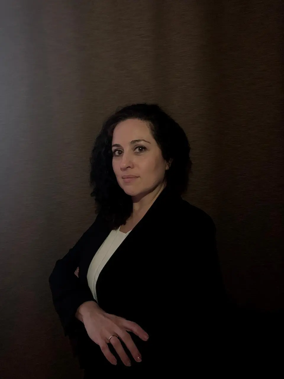 Ирина Ленгле