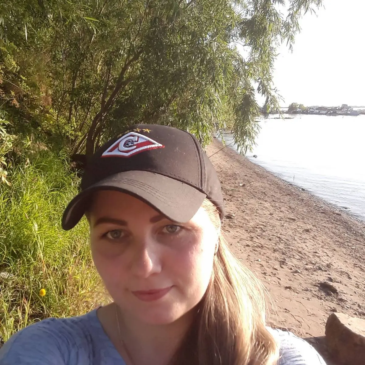 Юлия Антонова | Сетка — социальная сеть от hh.ru