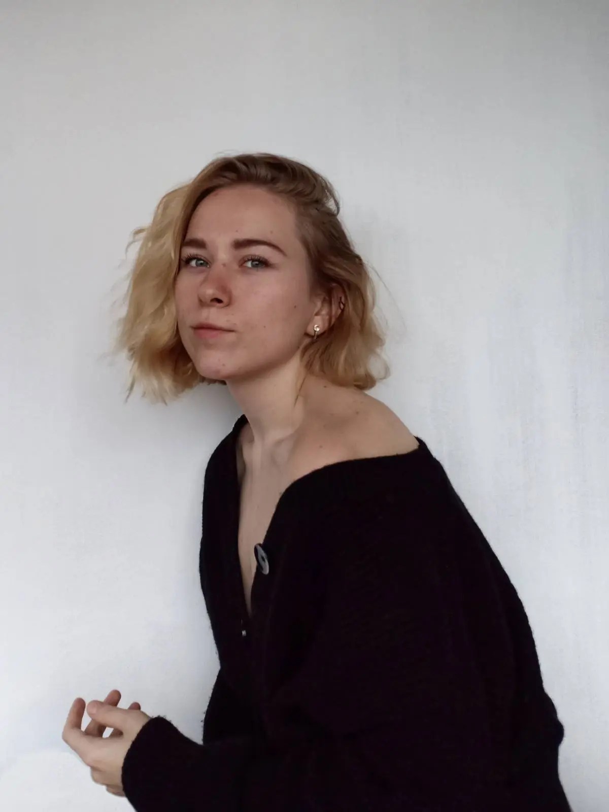 Анна Быкова