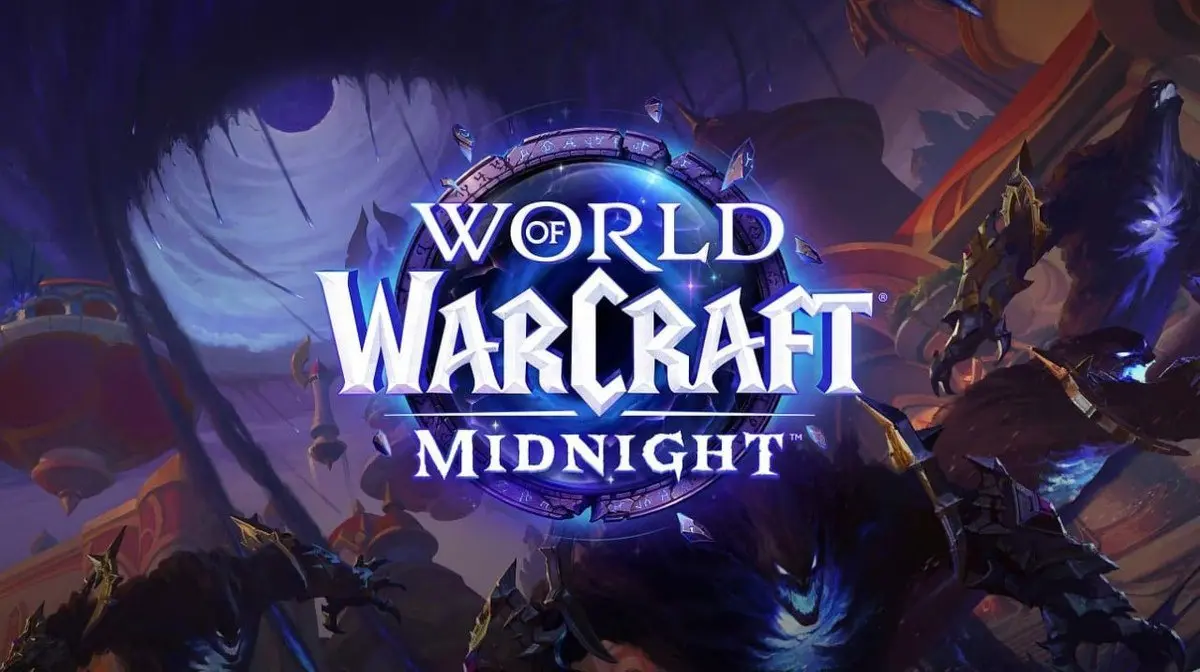 Память не как у рыбки: тормозящий бета-тест World of Warcraft: Midnight 🐟
11 ноября Blizzard начали тест своей новой игры, но игроки сразу же столкнулись с очень жуткими "лагами", игра постоянно завис... | Сетка — социальная сеть от hh.ru