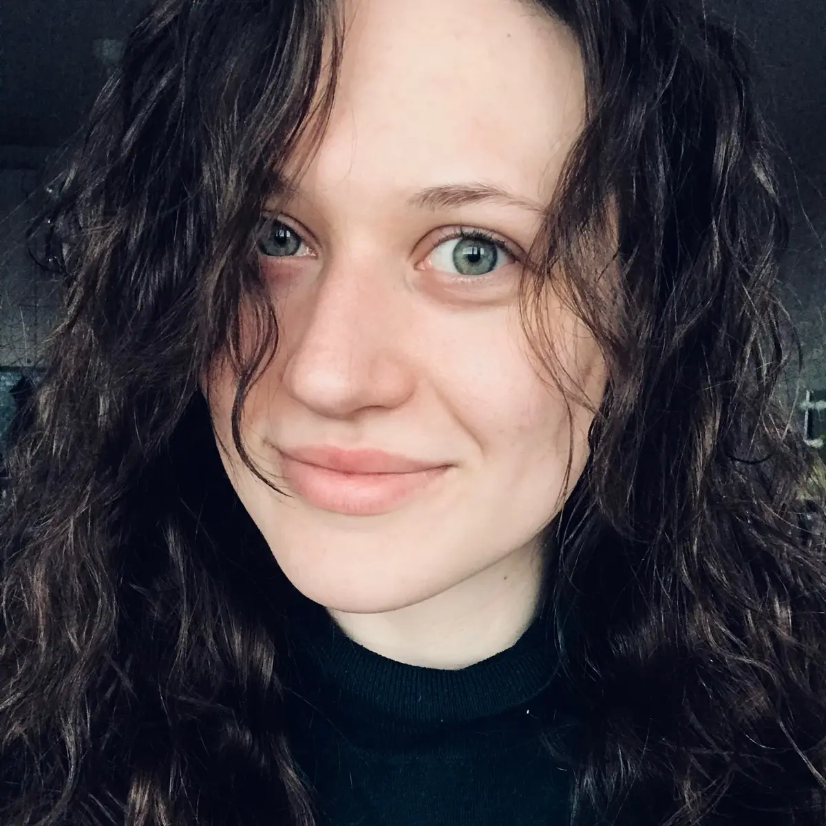 Екатерина Аржанова