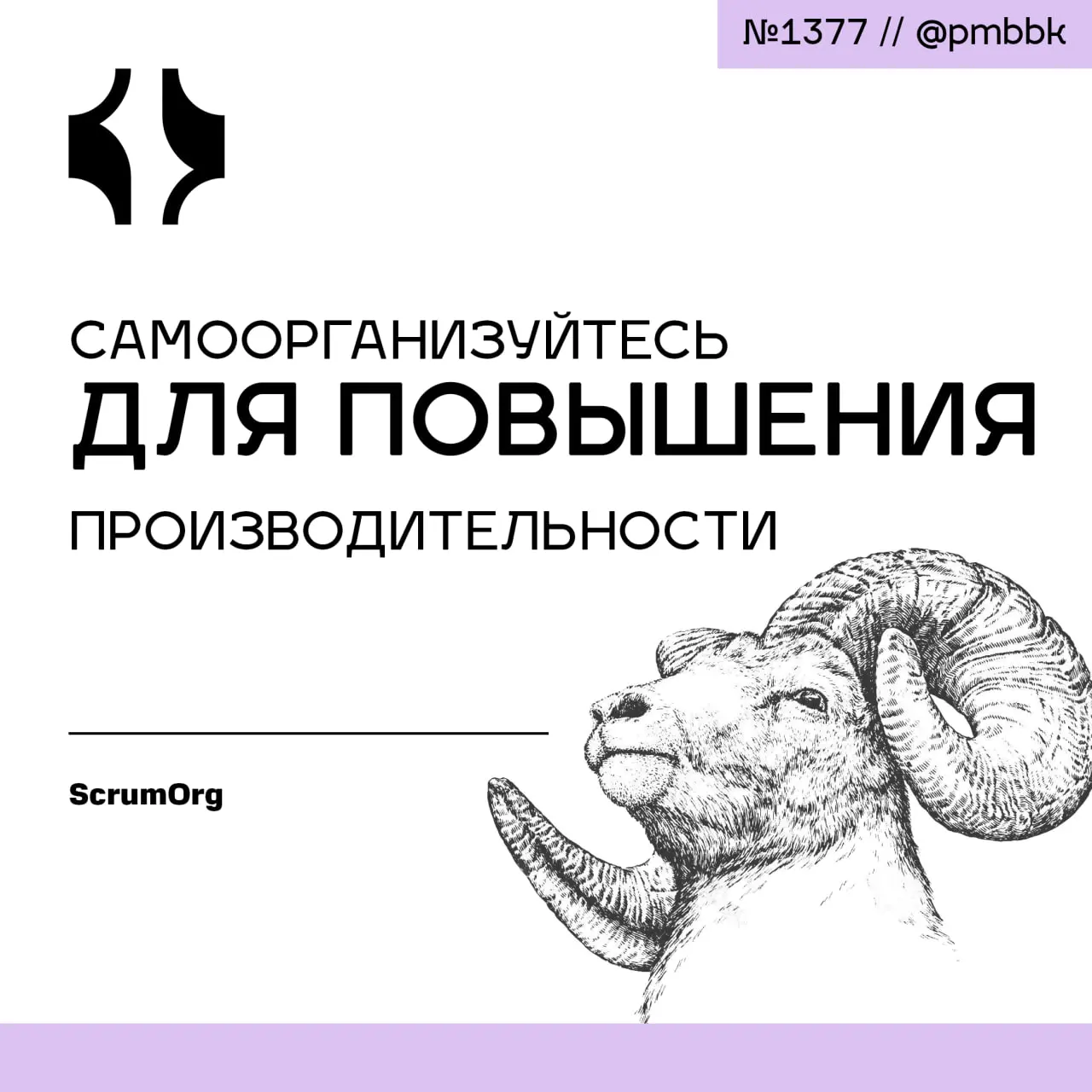 🚀 Самоорганизуйтесь для повышения производительности
Когда-то я работал в организации, где нам нужно было вырасти из одной Scrum-команды во множество Scrum-команд путём расширения штата | Сетка — социальная сеть от hh.ru