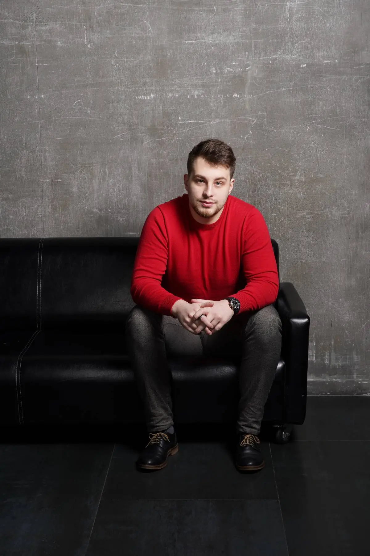 Антон Кузнецов